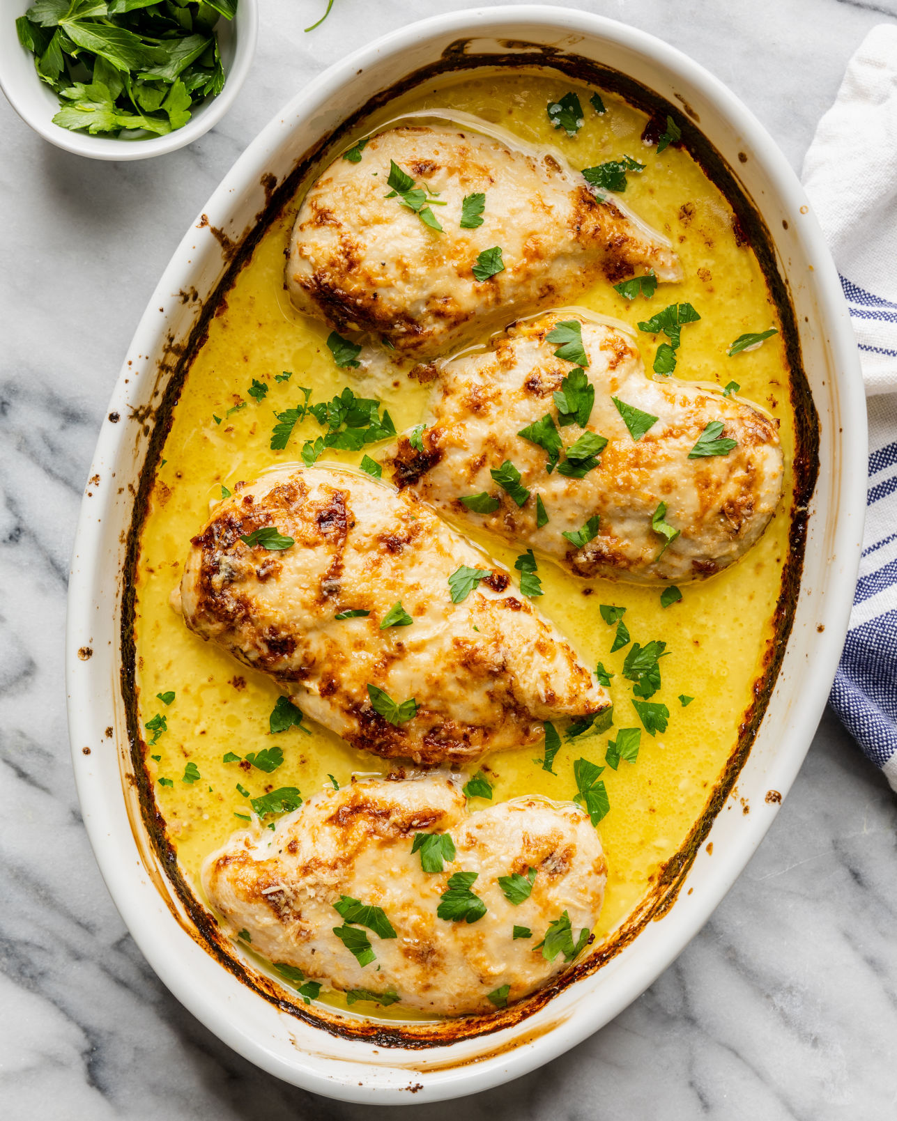 CHICKEN